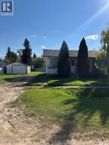 165 2ND AVENUE, Goodeve, Saskatchewan S0A 1C0, Canada
