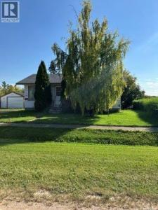 165 2ND AVENUE, Goodeve, Saskatchewan S0A 1C0, Canada