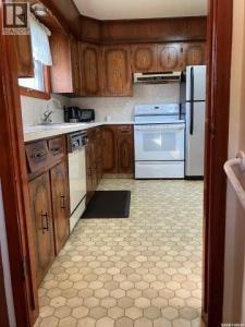 165 2ND AVENUE, Goodeve, Saskatchewan S0A 1C0, Canada