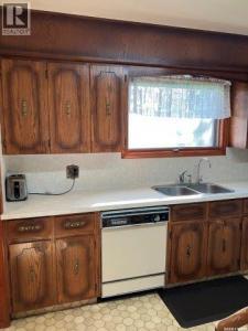 165 2ND AVENUE, Goodeve, Saskatchewan S0A 1C0, Canada