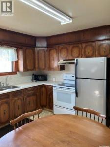 165 2ND AVENUE, Goodeve, Saskatchewan S0A 1C0, Canada