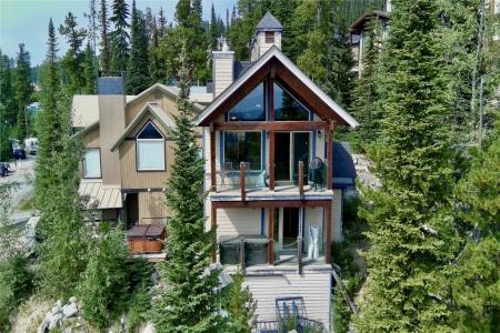 5890 SNOW PINES CRESCENT, Big White, Colúmbia Britânica V1P 1P3, Canadá