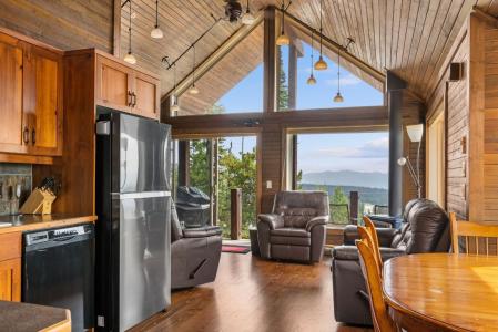 5890 SNOW PINES CRESCENT, Big White, Colúmbia Britânica V1P 1P3, Canadá