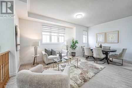 87 RIDGE GATE CRESCENT, East Gwillimbury (mt Albert), Ontario L0G 1M0, Canada