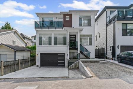 1684 MCKENZIE ROAD, Abbotsford, British Columbia V2S 8J6, Canada