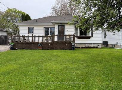 471 GENEVA STREET, St. Catharines, Ontario L2N 2H4, Canada