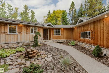 50450 RGE ROAD 233, Rural Leduc County, 앨버타주 T4X 0L4, 캐나다