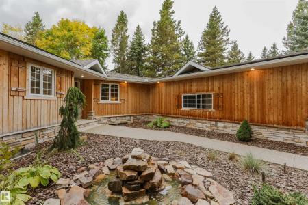 50450 RGE ROAD 233, Rural Leduc County, Alberta T4X 0L4, CANADÁ