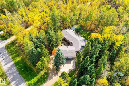 50450 RGE ROAD 233, Rural Leduc County, Alberta T4X 0L4, CANADÁ