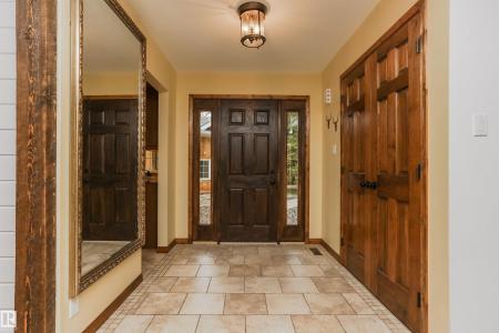 50450 RGE ROAD 233, Rural Leduc County, Alberta T4X 0L4, CANADÁ