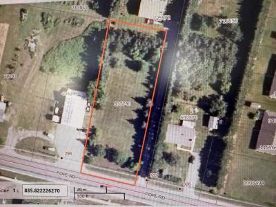 POPE ROAD, Summerside, Ilha De Prince Edward C1N 5C5, Canadá