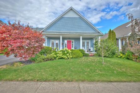 32 SUNRISE COURT, Fort Erie, 安大略省 L0S 1N0, 加拿大