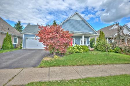 32 SUNRISE COURT, Fort Erie, 安大略省 L0S 1N0, 加拿大