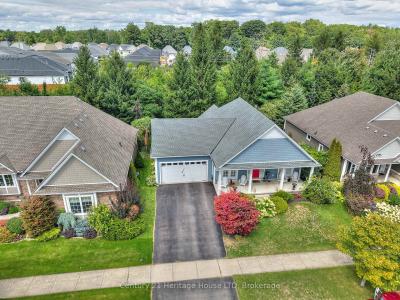 32 SUNRISE COURT, Fort Erie, 安大略省 L0S 1N0, 加拿大