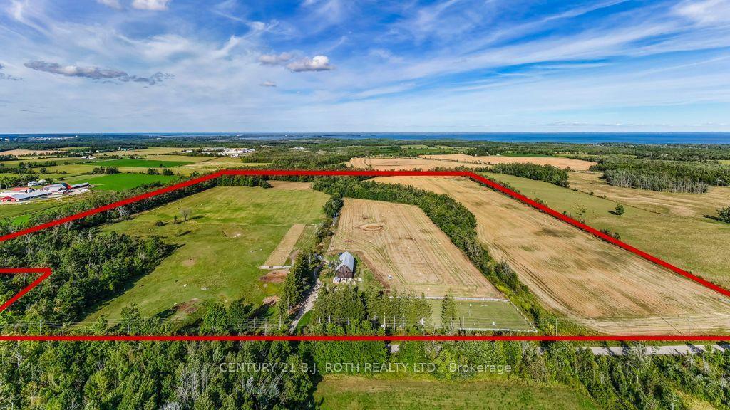 363 12 LINE N, Oro-Medonte-, Ontario L0L 1T0, Kanada