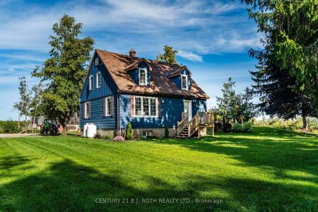 363 12 LINE N, Oro-Medonte-, Ontario L0L 1T0, Kanada