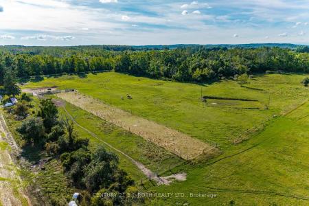 363 12 LINE N, Oro-Medonte-, Ontario L0L 1T0, Kanada