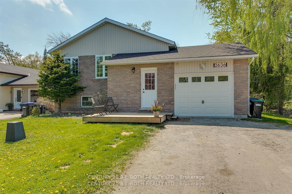 2636 WILSON PLACE, Innisfil, Онтарио L9S 3V2, Канада
