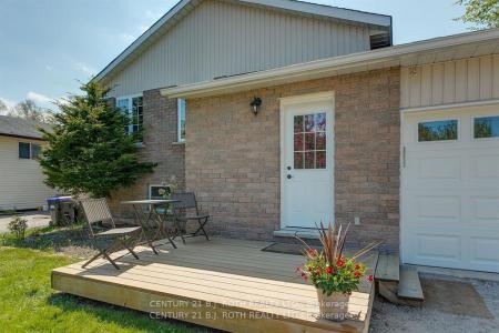 2636 WILSON PLACE, Innisfil, Онтарио L9S 3V2, Канада