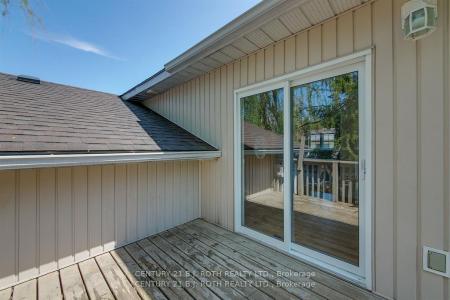 2636 WILSON PLACE, Innisfil, Онтарио L9S 3V2, Канада