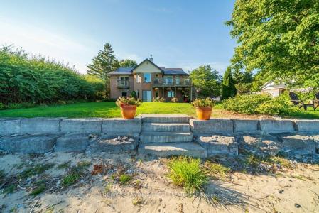 3126B COUNTY RD 8 ROAD, Prince Edward County, Ontario K0K 2T0, Canadá