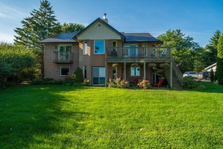 3126B COUNTY RD 8 ROAD, Prince Edward County, Ontario K0K 2T0, Canadá