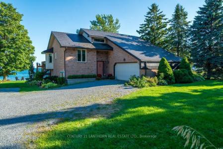 3126B COUNTY RD 8 ROAD, Prince Edward County, Ontario K0K 2T0, Canadá