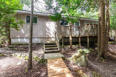 1025 WEST ROAD, Northern Bruce Peninsula, Ontario N0H 1W0, Canada
