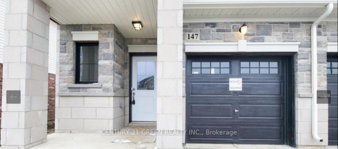 147 AQUASANTA CRESCENT, Hamilton, Ontario L9B 1K2, Canada