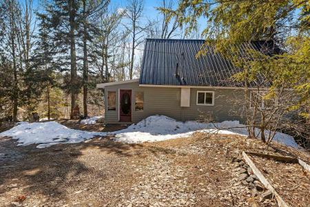 34C BENTLEY LAKE PLACE, Faraday, Ontario K0L 1C0, Kanada