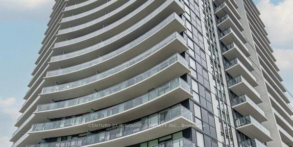 1461 LAWRENCE AVENUE W, Toronto, Ontario M6L 1A9, Canada