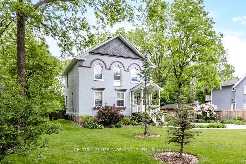 157 CENTRE STREET N, New Tecumseth, オンタリオ L0G 1A0, カナダ