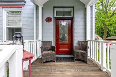 157 CENTRE STREET N, New Tecumseth, オンタリオ L0G 1A0, カナダ