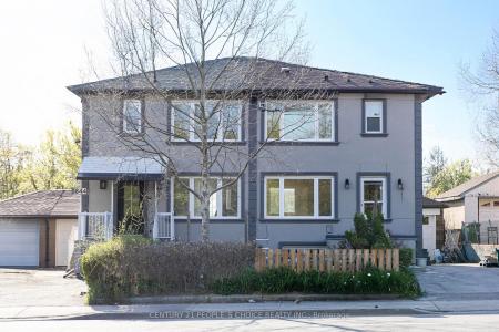 844A DANFORTH ROAD, Toronto, Ontario M1K 1H5, Canadá