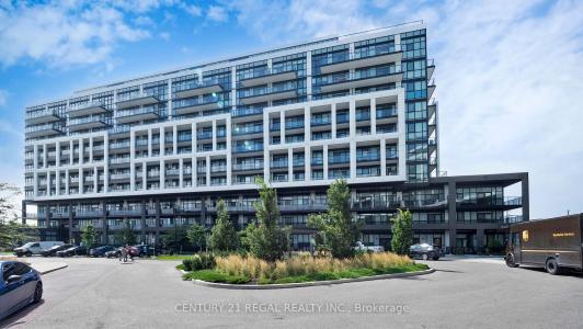 50 GEORGE BUTCHART DRIVE, Toronto, オンタリオ M3K 0C9, カナダ