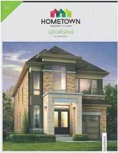 4 APPLEGATE DRIVE, East Gwillimbury, Ontario L9N 0R2, Canada