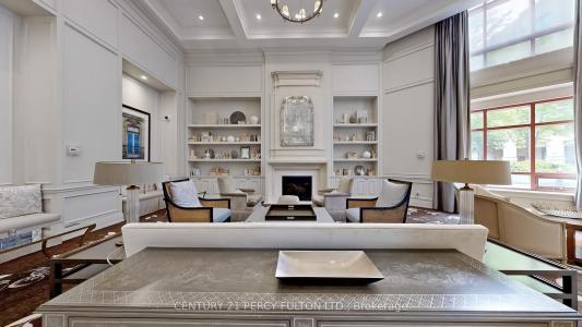 23 REAN DRIVE, Toronto, オンタリオ M2K 0A5, カナダ