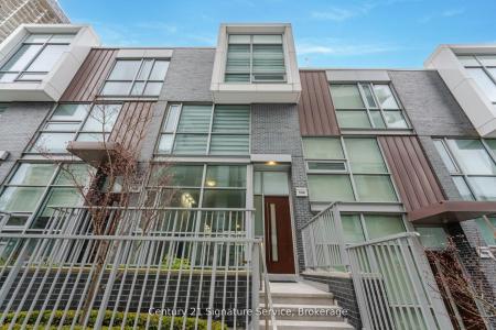 101 ERSKINE AVENUE, Toronto, Ontario M4P 0C5, Canada