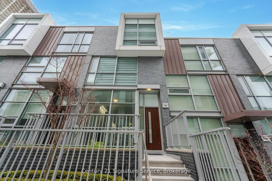 101 ERSKINE AVENUE, Toronto, 安大略省 M4P 0C5, 加拿大