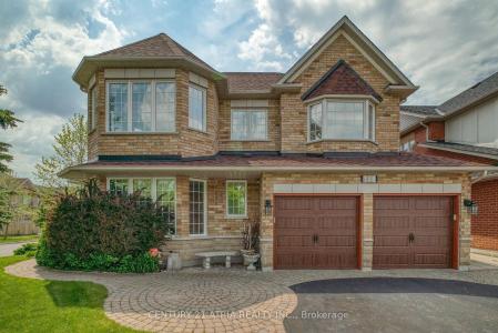 149 RUSSELL JARVIS DRIVE, Markham, オンタリオ L3S 4L1, カナダ