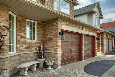 149 RUSSELL JARVIS DRIVE, Markham, Ontario L3S 4L1, Canada