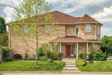 149 RUSSELL JARVIS DRIVE, Markham, Ontario L3S 4L1, Canada