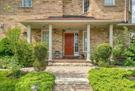 149 RUSSELL JARVIS DRIVE, Markham, Ontario L3S 4L1, Canada