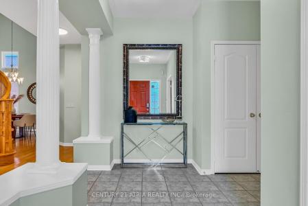 149 RUSSELL JARVIS DRIVE, Markham, Ontario L3S 4L1, Canada