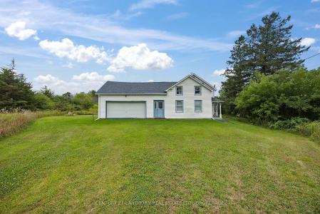 38 FITCHETT ROAD, Greater Napanee, 安大略省 K7R 3K8, 加拿大