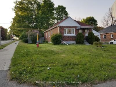 35 ARGYLE AVENUE, Orillia, Ontario L3V 2V5, Canadá