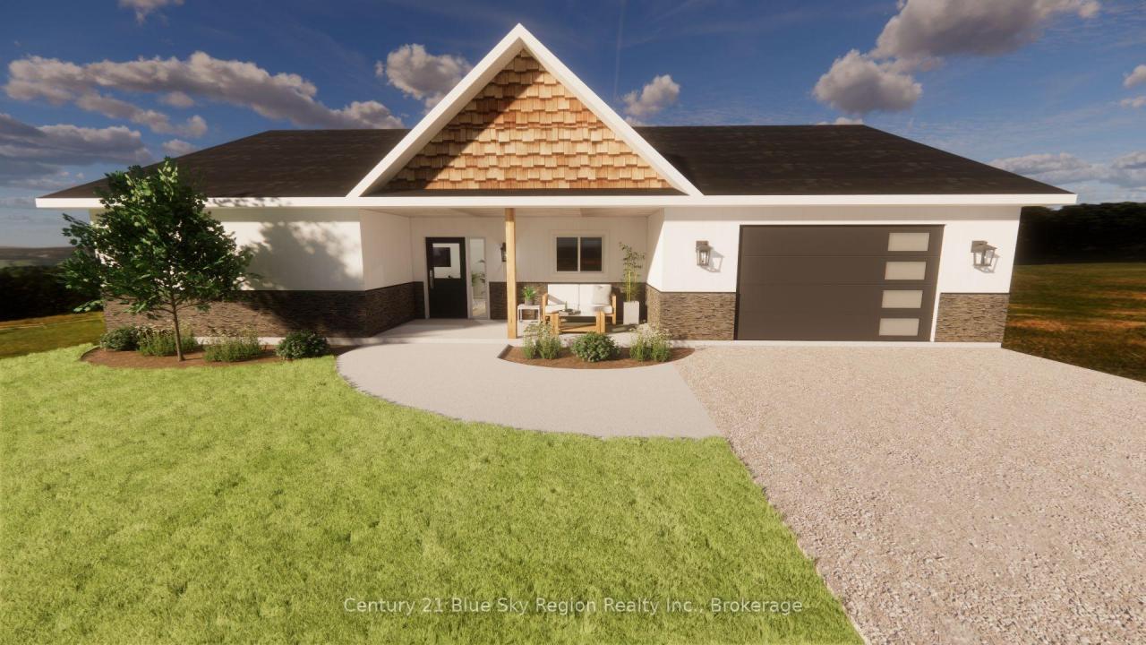 787 DEVELOPMENT ROAD, Bonfield, Онтарио P0H 2E0, Канада
