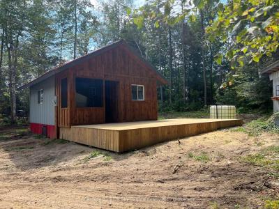 787 DEVELOPMENT ROAD, Bonfield, Онтарио P0H 2E0, Канада