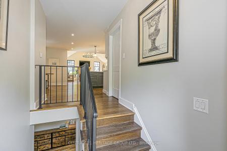 164 PARK AVENUE, Newmarket, Ontario L3Y 1V1, Kanada