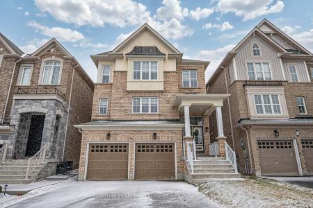 87 RIDGE GATE CRESCENT, East Gwillimbury, Ontario L0G 1M0, Canada